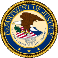 United States Department of Justice