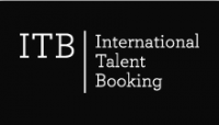 International Talent Booking