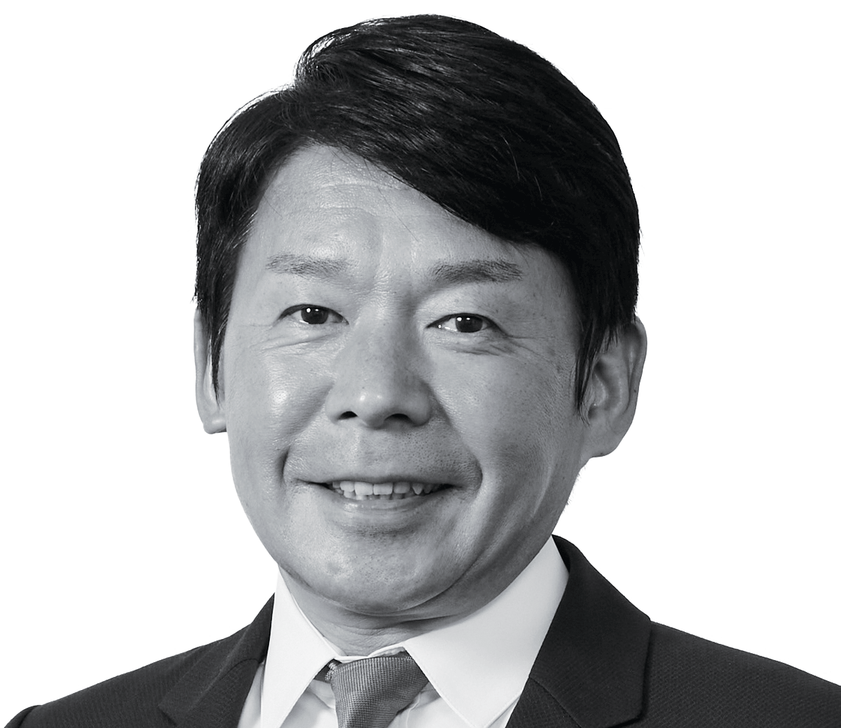 Haruhiro Tsujimoto