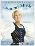 THE SOUND OF MUSIC LIVE!