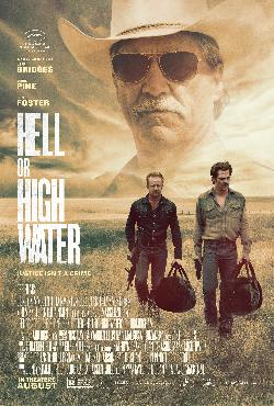 HELL OR HIGH WATER