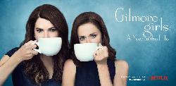 GILMORE GIRLS: A YEAR IN THE LIFE