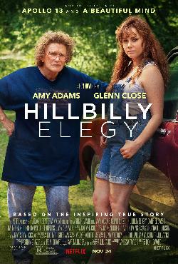 HILLBILLY ELEGY