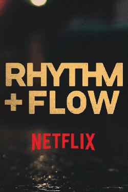 RHYTHM + FLOW