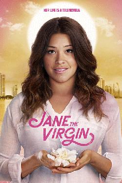 JANE THE VIRGIN