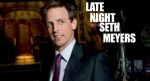 LATE NIGHT WITH SETH MEYERS