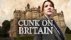 CUNK ON BRITAIN