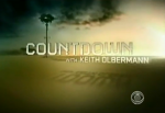 COUNTDOWN WITH KEITH OLBERMANN