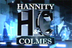 HANNITY & COLMES