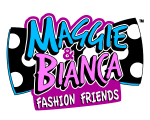 MAGGIE & BIANCA: FASHION FRIENDS