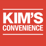 KIM'S CONVENIENCE
