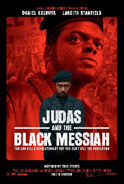 JUDAS AND THE BLACK MESSIAH