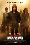 MISSION: IMPOSSIBLE - GHOST PROTOCOL