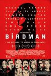 BIRDMAN OR (THE UNEXPECTED VIRTUE OF IGNORANCE)